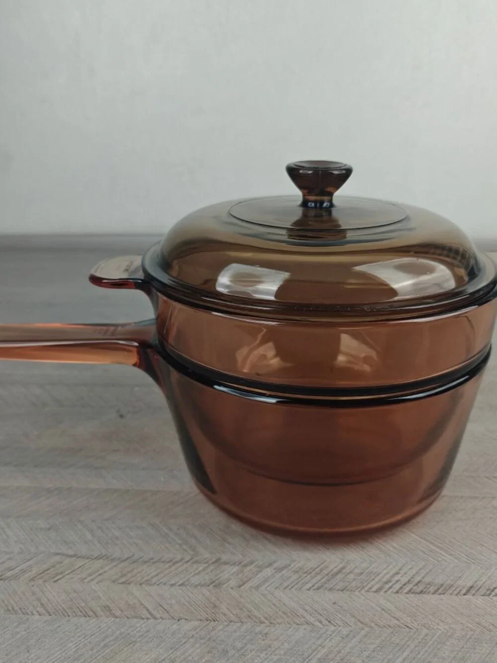 Corningware corning vision